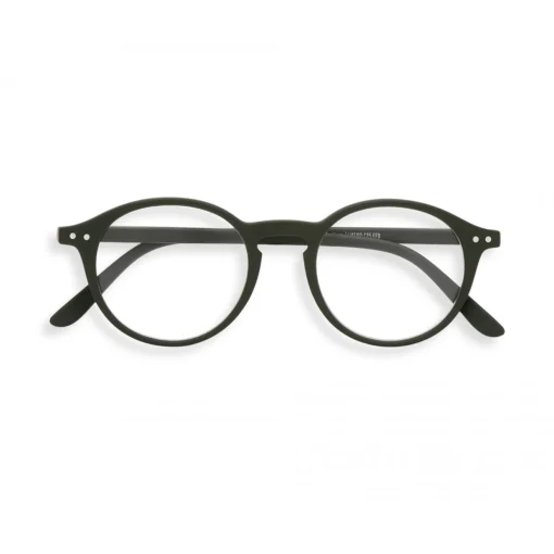 Lesebrille Khaki Green +3.00 | khaki | +3.00 | A141042