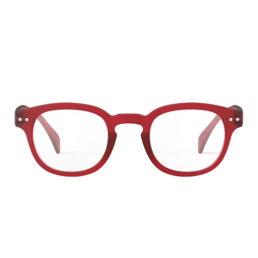 Lesebrille Red Crystal Soft +1.00 | red crystal | +1.00 | A141749