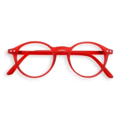 Lesebrille Red Crystal Soft +2.00 | crystal red | +2.00 | A140663