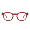 Lesebrille Red Crystal Soft +2.50 | red crystal | +2.50 | A141478