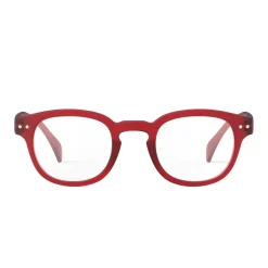 Lesebrille Red Crystal Soft +2.50 | red crystal | +2.50 | A141478