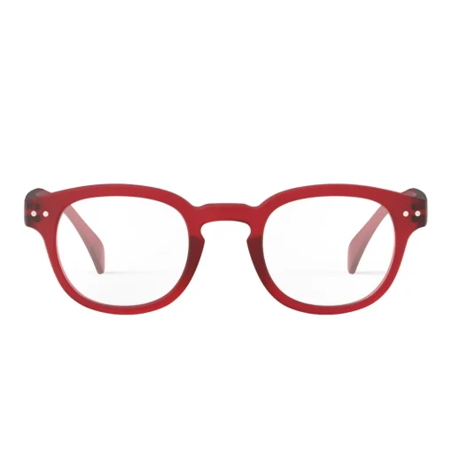 Lesebrille Red Crystal Soft +2.50 | red crystal | +2.50 | A141478