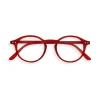 Lesebrille Red Crystal Soft +1.50 | crystal red | +1.50 | A141387