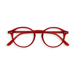 Lesebrille Red Crystal Soft +1.50 | crystal red | +1.50 | A141387