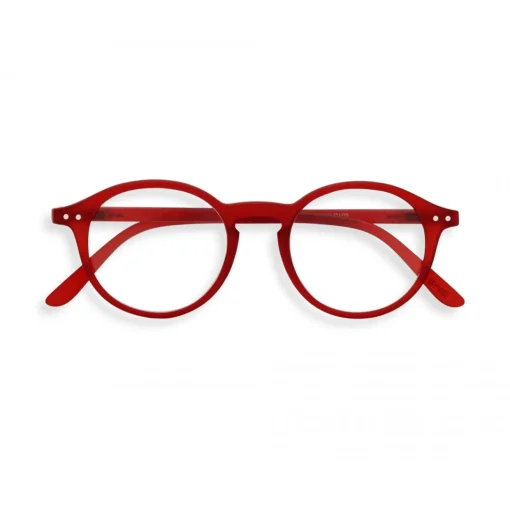 Lesebrille Red Crystal Soft +1.50 | crystal red | +1.50 | A141387