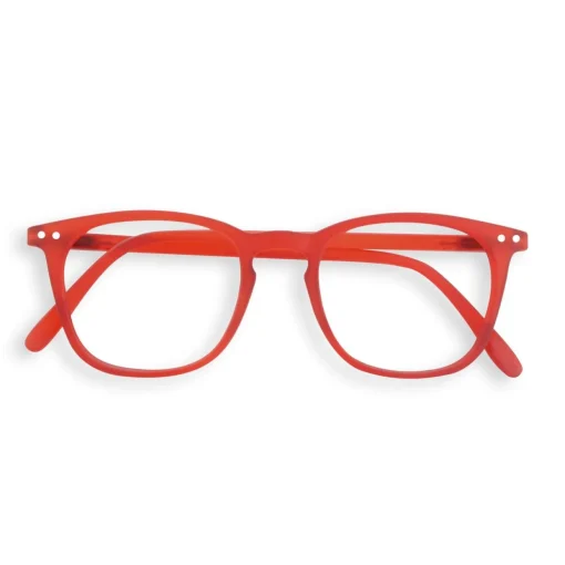 Lesebrille Red Crystal Soft +3.00 | crystal red | +3.00 | A141390