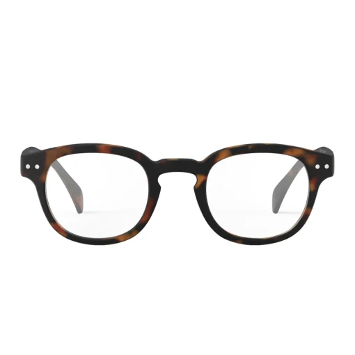 Lesebrille Tortoise Soft +1.00 | tortoise | +1.00 | A140966