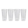 Longdrink Gläser 0,30 l 4 Stk. klar | A135257