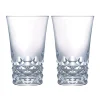 Longdrinkglas-Set Swing 2 Stück | A124131