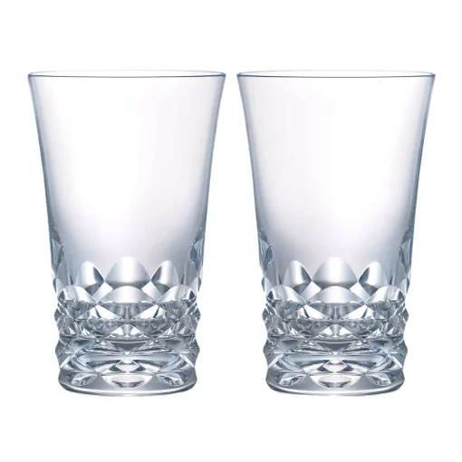 Longdrinkglas-Set Swing 2 Stück | A124131