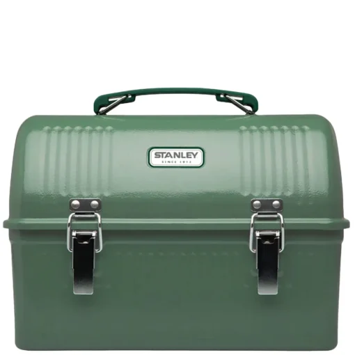 Lunch Box 9,40 l hammertongrün | A179409