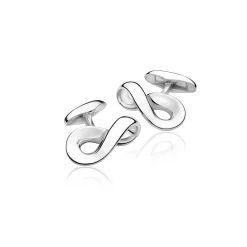 Manschettenknöpfe Sterlingsilber | A111234