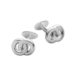 Manschettenknöpfe Sterlingsilber | A119422
