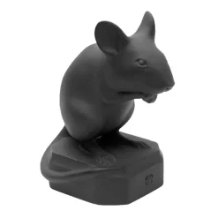Maus Karl sitzend | A111431