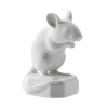 Maus Karl sitzend | A115902