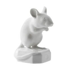 Maus Karl sitzend | A115902