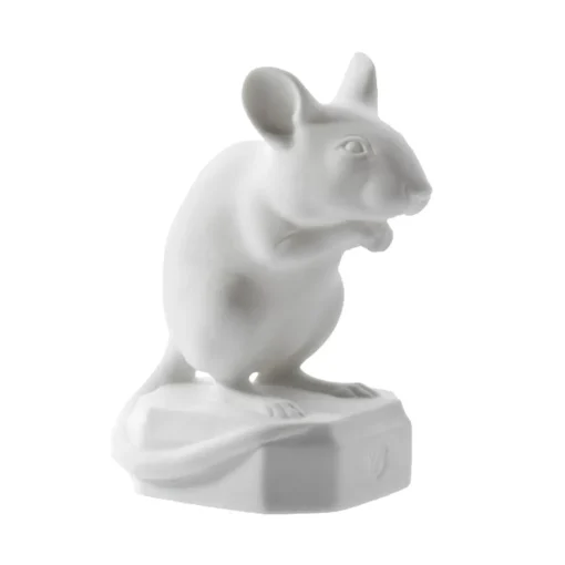 Maus Karl sitzend | A115902