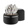Menübesteck 24-tlg. The Box - Marble Cut | A104204