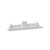 Messerbänkchen 12x2 cm | A127937