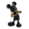 Mickey with Love 60 cm schwarz/gold by Kelly Hoppen | A200315