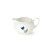 Milchgießer rund 0,30 l blau | A112462