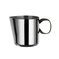 Milchkochtopf 12 cm/1,30 l Edelstahl/Induktion | A100653