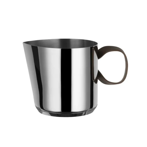 Milchkochtopf 12 cm/1,30 l Edelstahl/Induktion | A100653