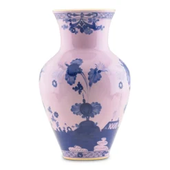 Ming Vase 30 cm azalea | A155636