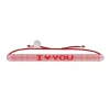 Mini-Glasperlenarmband I LOVE YOU | A181293