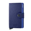 Miniwallet Crisple cobalt | A131734