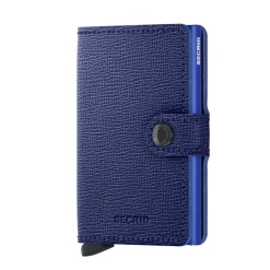 Miniwallet Crisple cobalt | A131734