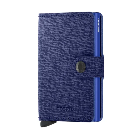 Miniwallet Crisple cobalt | A131734
