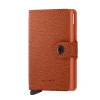 Miniwallet Crisple pumpkin | A130540