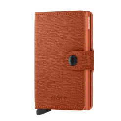 Miniwallet Crisple pumpkin | A130540