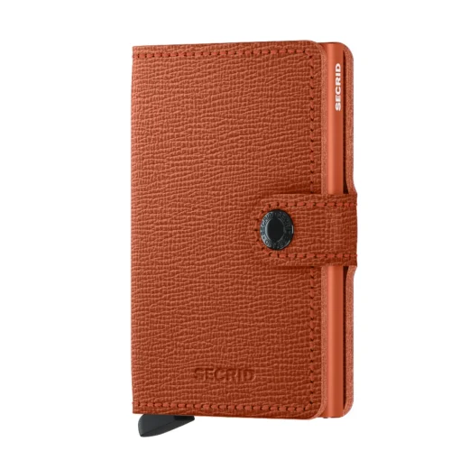 Miniwallet Crisple pumpkin | A130540