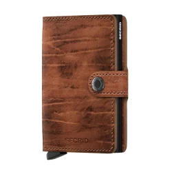 Miniwallet Dutch Martin whiskey | A131876