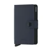 Miniwallet Matte night blue | A133589