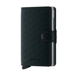 Miniwallet Optical black titanium | A131896