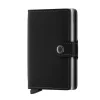 Miniwallet Original black | A133525