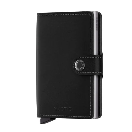 Miniwallet Original black | A133525