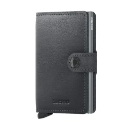 Miniwallet Original grey | A130448