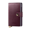 Miniwallet Premium Dusk Bordeaux | A133583