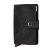Miniwallet Vintage black | A132623
