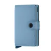 Miniwallet Yard Powder sky blue | A133548