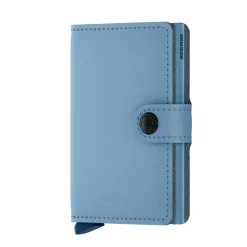 Miniwallet Yard Powder sky blue | A133548