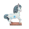 Märchenpony B2 türkis | A113141