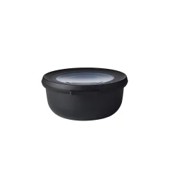 Multi bowl 0,35 l nordic black | A146697
