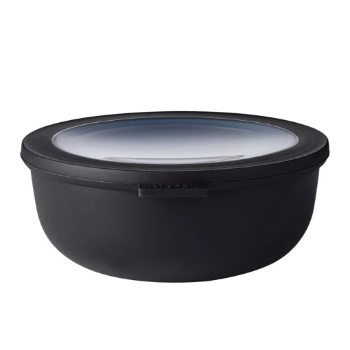 Multi bowl 1,25 l nordic black | A146598