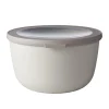 Multi bowl 2,00 l nordic white | A146586