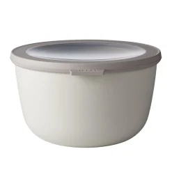 Multi bowl 2,00 l nordic white | A146586